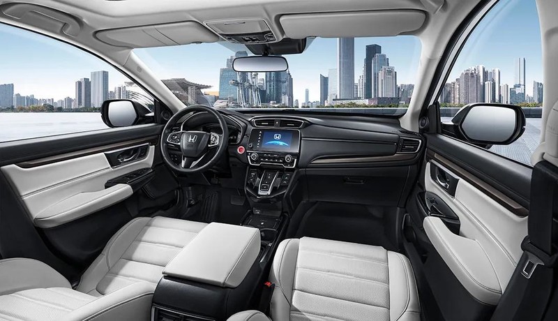 油耗77km/L 純電85km《Honda CR-V PHEV》有機會挑戰《RAV4 PHV》《Outlander PHEV》?表 油耗77km/L 純電85km《Honda CR-V PHEV》有機會挑戰《RAV4 PHV》《Outlander PHEV》?表