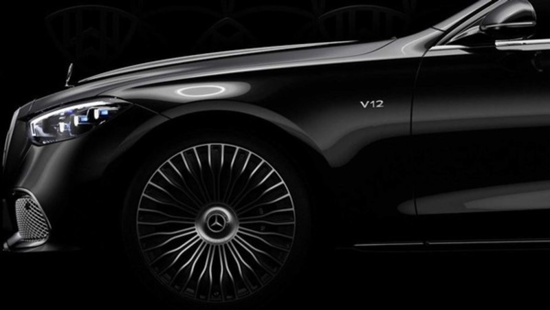 《Mercedes-Benz S-Class》奪下本屆世界最佳豪華車大獎|搭載V12引擎Maybach S-Class預計年底登場 《Mercedes-Benz S-Class》奪下本屆世界最佳豪華車大獎|搭載V12引擎Maybach S-Class預計年底登場