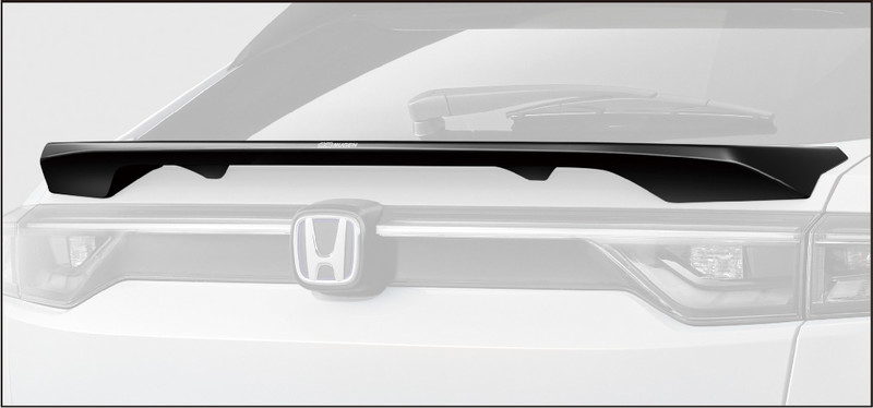 《MUGEN無限改裝》真香!大改款《Honda HR-V》內外升級不用愁《午夜藍HR-V》帥到沒朋友 《MUGEN無限改裝》真香!大改款《Honda HR-V》內外升級不用愁《午夜藍HR-V》帥到沒朋友