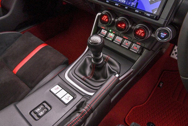 《Toyota GR86》《Subaru BRZ》值得期待!自然進氣《水平對臥引擎》最佳對策 《Toyota GR86》《Subaru BRZ》值得期待!自然進氣《水平對臥引擎》最佳對策