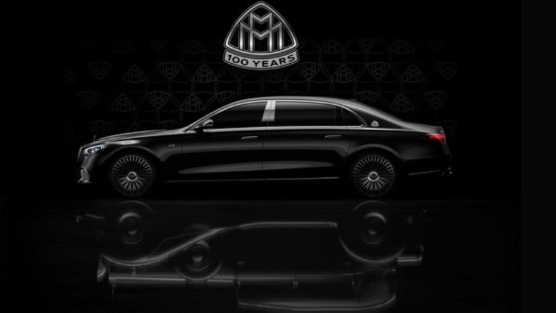 《Mercedes-Benz S-Class》奪下本屆世界最佳豪華車大獎|搭載V12引擎Maybach S-Class預計年底登場 《Mercedes-Benz S-Class》奪下本屆世界最佳豪華車大獎|搭載V12引擎Maybach S-Class預計年底登場