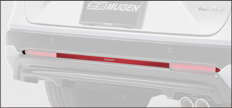 《MUGEN無限改裝》真香!大改款《Honda HR-V》內外升級不用愁《午夜藍HR-V》帥到沒朋友 《MUGEN無限改裝》真香!大改款《Honda HR-V》內外升級不用愁《午夜藍HR-V》帥到沒朋友