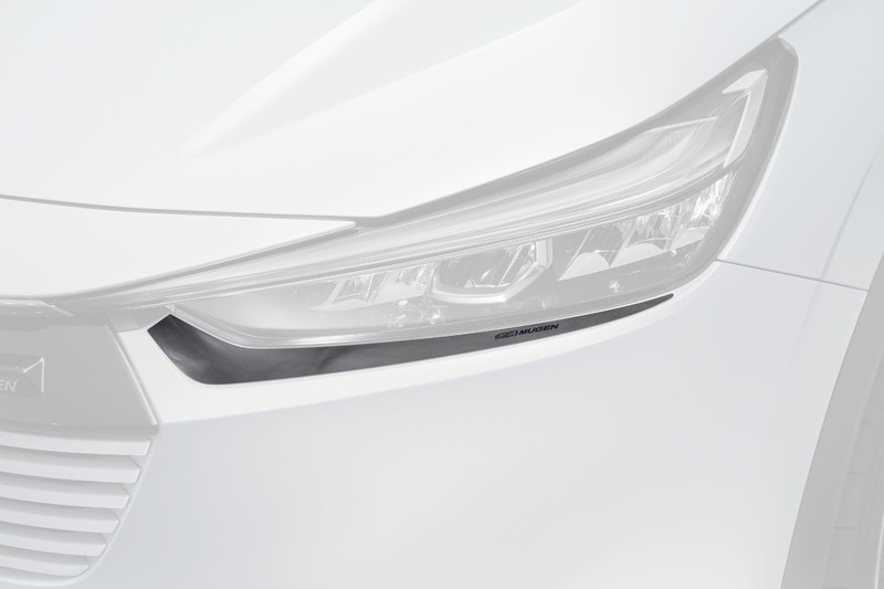 《MUGEN無限改裝》真香!大改款《Honda HR-V》內外升級不用愁《午夜藍HR-V》帥到沒朋友 《MUGEN無限改裝》真香!大改款《Honda HR-V》內外升級不用愁《午夜藍HR-V》帥到沒朋友
