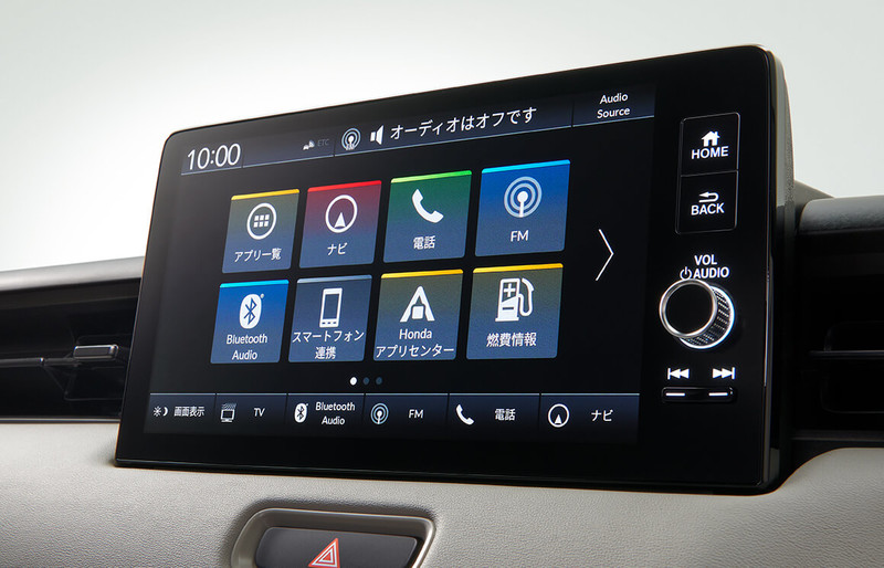 新世代《Honda HR-V》日本率先開賣︱1.5油電/汽油雙動力、最貴折合新台幣87萬