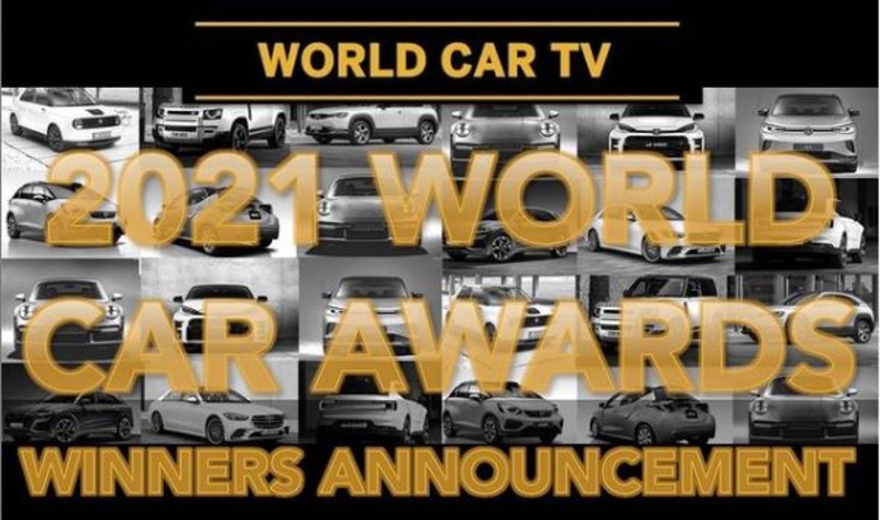 高人氣黑馬Toyota Yaris全落榜?《Volkswagen ID.4》勇奪品牌第五度2021年度世界風雲車 高人氣黑馬Toyota Yaris全落榜?《Volkswagen ID.4》勇奪品牌第五度2021年度世界風雲車