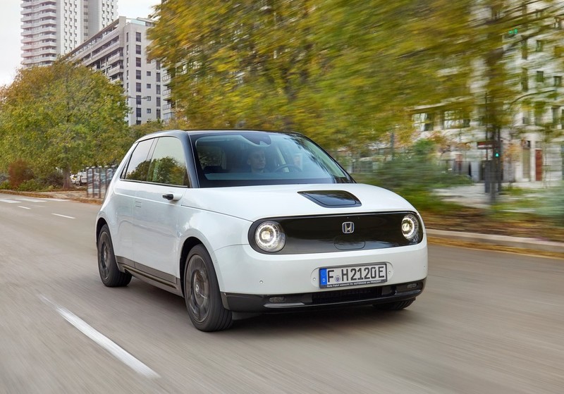 高人氣黑馬Toyota Yaris全落榜?《Volkswagen ID.4》勇奪品牌第五度2021年度世界風雲車 高人氣黑馬Toyota Yaris全落榜?《Volkswagen ID.4》勇奪品牌第五度2021年度世界風雲車
