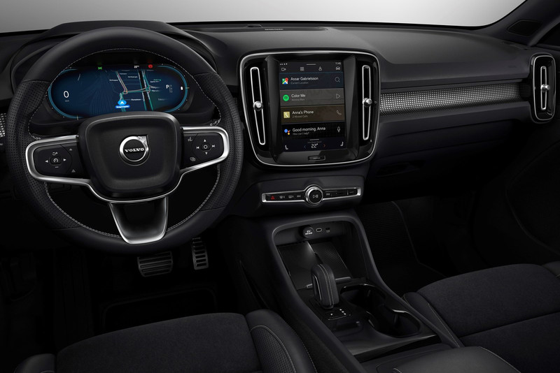 電動車更安全《Ford Mustang Mach-E》《Volvo XC40 Recharge》獲IIHS撞擊測試最高榮譽《Mod 電動車更安全《Ford Mustang Mach-E》《Volvo XC40 Recharge》獲IIHS撞擊測試最高榮譽《Mod