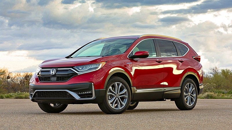 下一代CR-V內裝可能長這樣?!《Honda》公布全新世代座艙/中控台設計理念 下一代CR-V內裝可能長這樣?!《Honda》公布全新世代座艙/中控台設計理念