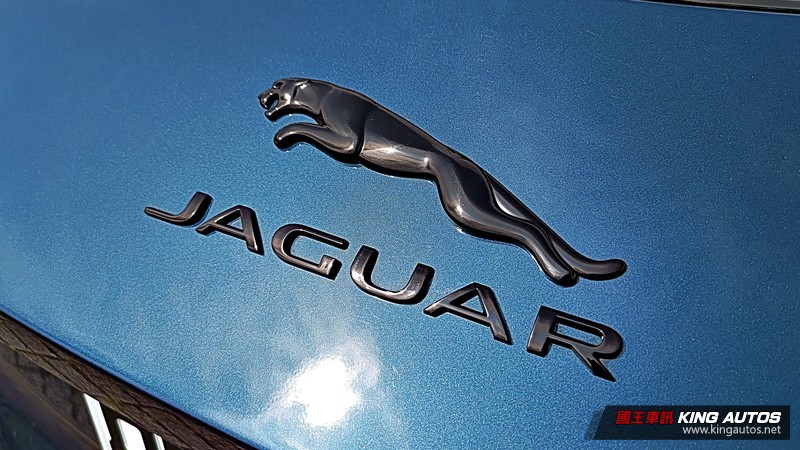《Jaguar F-Type P450 R-Dynamic》小改款試駕︱渾厚嘶吼的5.0升V8豹力美學! 《Jaguar F-Type P450 R-Dynamic》小改款試駕︱渾厚嘶吼的5.0升V8豹力美學!