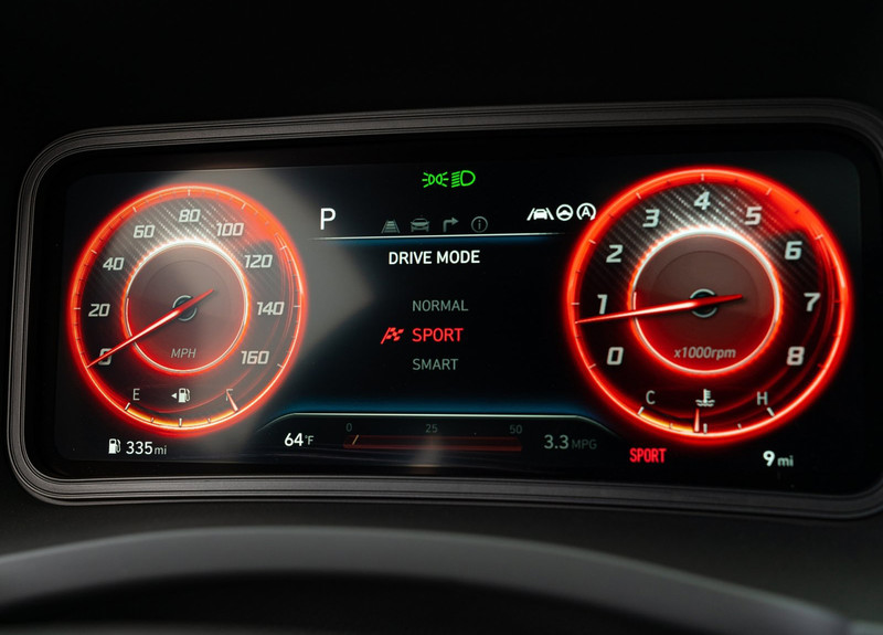 小改款《Hyundai Kona》預告5/11登台發表 確定導入195匹N Line性能車型 小改款《Hyundai Kona》預告5/11登台發表 確定導入195匹N Line性能車型