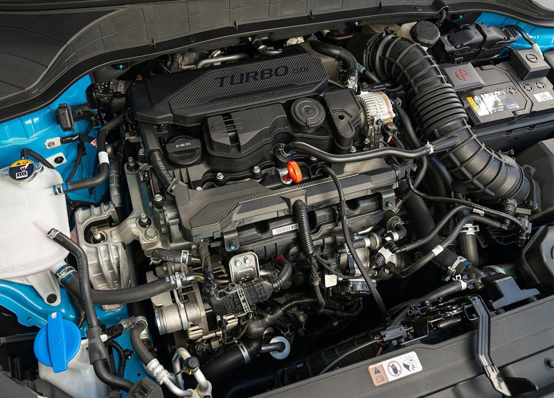 小改款《Hyundai Kona》預告5/11登台發表 確定導入195匹N Line性能車型 小改款《Hyundai Kona》預告5/11登台發表 確定導入195匹N Line性能車型