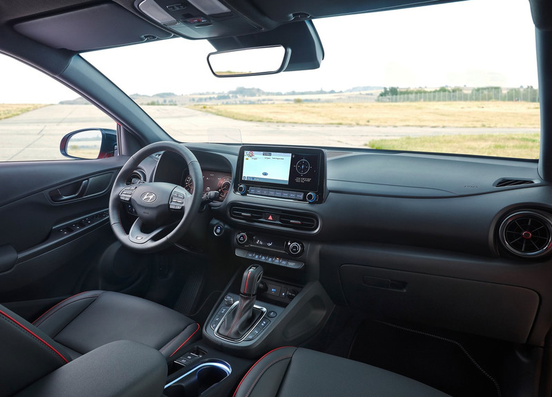 小改款《Hyundai Kona》預告5/11登台發表 確定導入195匹N Line性能車型 小改款《Hyundai Kona》預告5/11登台發表 確定導入195匹N Line性能車型
