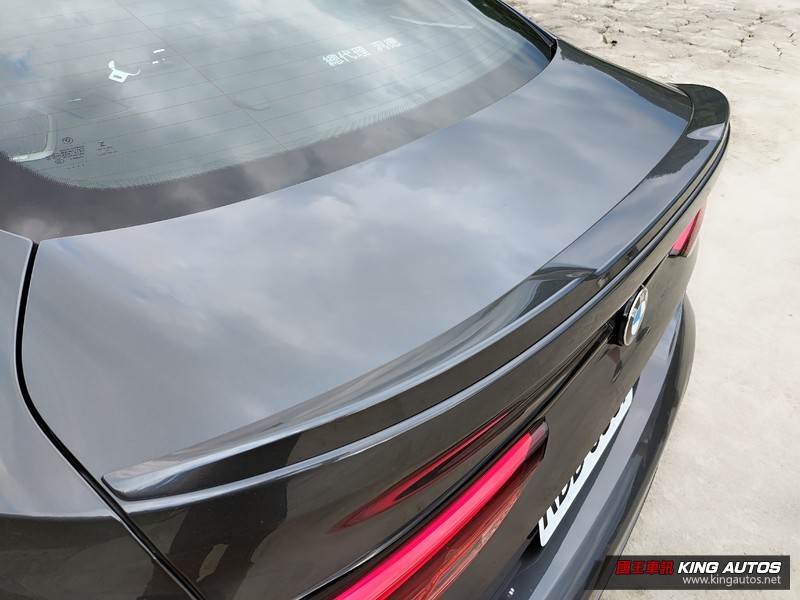 《BMW 220i Gran Coupe Edition M》試駕︱何必將就三缸!四缸渦輪引擎低轉高扭力 操駕更帶勁 《BMW 220i Gran Coupe Edition M》試駕︱何必將就三缸!四缸渦輪引擎低轉高扭力 操駕更帶勁