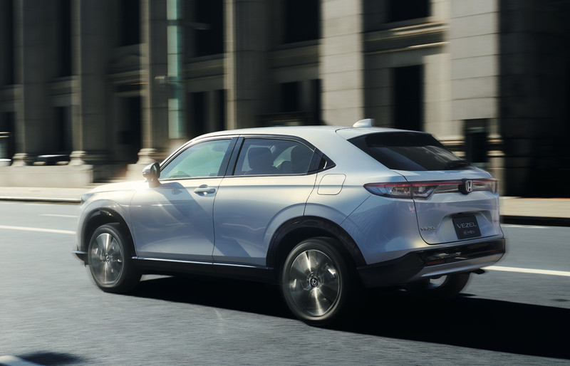 2021年4月《國產車款銷售排行》︱晶片有解?《Focus》重返千輛水準 《HR-V》想救只能等大改款? 2021年4月《國產車款銷售排行》︱晶片有解?《Focus》重返千輛水準 《HR-V》想救只能等大改款?