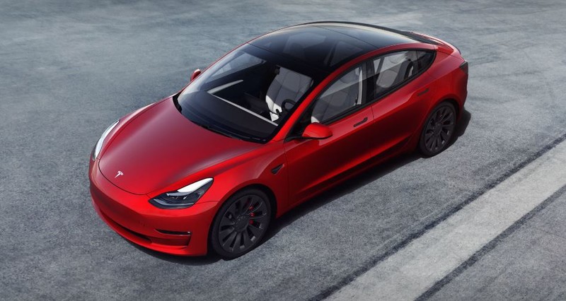 3月份全球電動車數據曝光:單月銷量破歷史第二高50萬輛 《Tesla Model 3》大戰《五菱宏光Mini EV》爭電動車之冠 3月份全球電動車數據曝光:單月銷量破歷史第二高50萬輛 《Tesla Model 3》大戰《五菱宏光Mini EV》爭電動車之冠