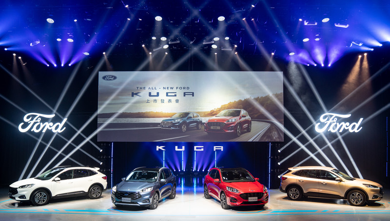2021年4月《國產車款銷售排行》︱晶片有解?《Focus》重返千輛水準 《HR-V》想救只能等大改款? 2021年4月《國產車款銷售排行》︱晶片有解?《Focus》重返千輛水準 《HR-V》想救只能等大改款?
