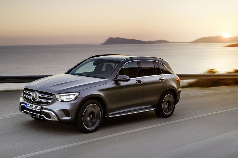 2021年4月《進口豪華品牌銷售排行》《Volvo XC60》也瘋狂《M-Benz E-Class》很給力 2021年4月《進口豪華品牌銷售排行》《Volvo XC60》也瘋狂《M-Benz E-Class》很給力