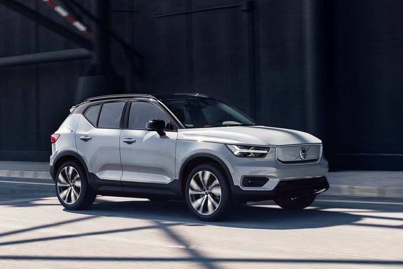 2021年4月《進口豪華品牌銷售排行》《Volvo XC60》也瘋狂《M-Benz E-Class》很給力 2021年4月《進口豪華品牌銷售排行》《Volvo XC60》也瘋狂《M-Benz E-Class》很給力