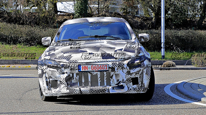 預計2022上半年現身?!《Ferrari Purosangue》法拉利首款跨界休旅 先以Levante外型偽裝 預計2022上半年現身?!《Ferrari Purosangue》法拉利首款跨界休旅 先以Levante外型偽裝