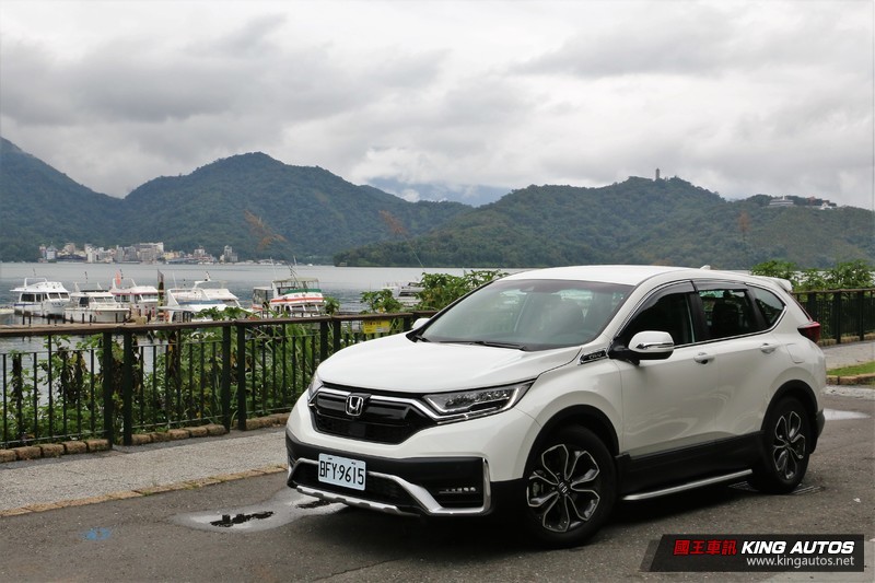 反映成本!《Honda CR-V VTi》售價調漲兩萬元 反映成本!《Honda CR-V VTi》售價調漲兩萬元