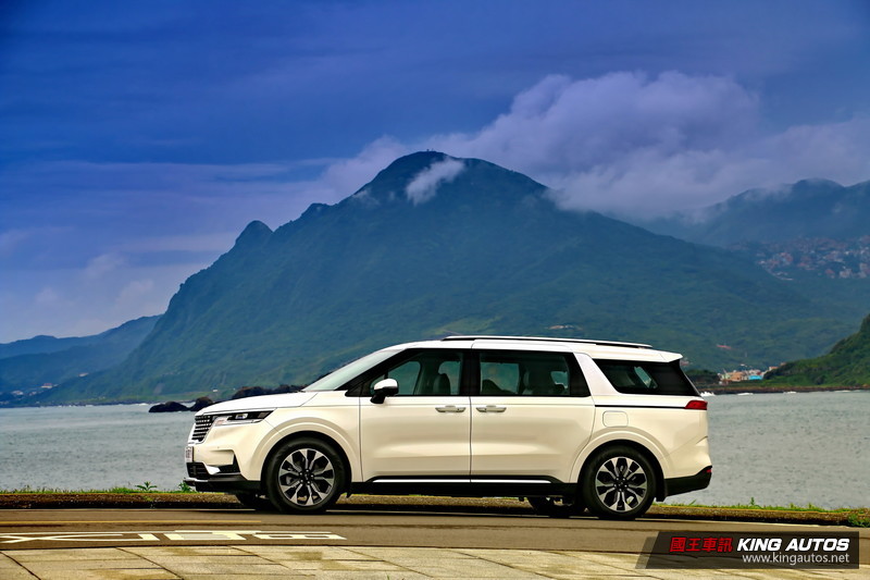 內外兼修 面面俱到《Kia Carnival》空間大 座椅機能強 沒對手! 內外兼修 面面俱到《Kia Carnival》空間大 座椅機能強 沒對手!