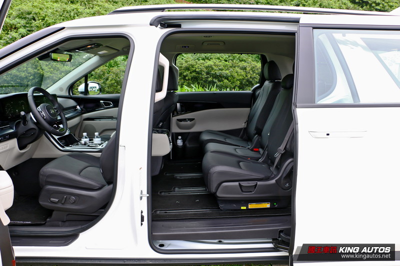 內外兼修 面面俱到《Kia Carnival》空間大 座椅機能強 沒對手! 內外兼修 面面俱到《Kia Carnival》空間大 座椅機能強 沒對手!