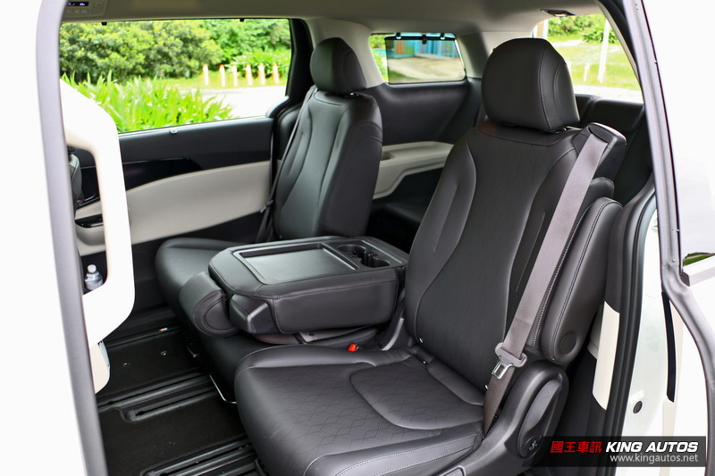 內外兼修 面面俱到《Kia Carnival》空間大 座椅機能強 沒對手! 內外兼修 面面俱到《Kia Carnival》空間大 座椅機能強 沒對手!