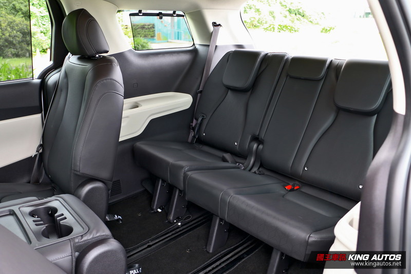 內外兼修 面面俱到《Kia Carnival》空間大 座椅機能強 沒對手! 內外兼修 面面俱到《Kia Carnival》空間大 座椅機能強 沒對手!