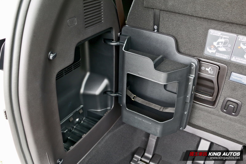 內外兼修 面面俱到《Kia Carnival》空間大 座椅機能強 沒對手! 內外兼修 面面俱到《Kia Carnival》空間大 座椅機能強 沒對手!
