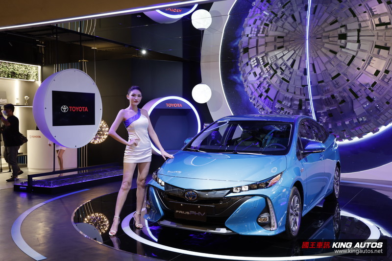 和泰宣示電動車款宏圖|《Totoya Prius PHV》平均油耗109.9km/L!品牌形象館5月7日開幕參觀 和泰宣示電動車款宏圖|《Totoya Prius PHV》平均油耗109.9km/L!品牌形象館5月7日開幕參觀