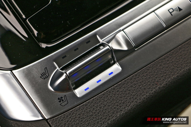 內外兼修 面面俱到《Kia Carnival》空間大 座椅機能強 沒對手! 內外兼修 面面俱到《Kia Carnival》空間大 座椅機能強 沒對手!