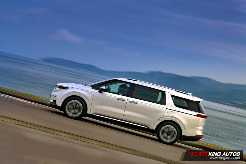 內外兼修 面面俱到《Kia Carnival》空間大 座椅機能強 沒對手! 內外兼修 面面俱到《Kia Carnival》空間大 座椅機能強 沒對手!