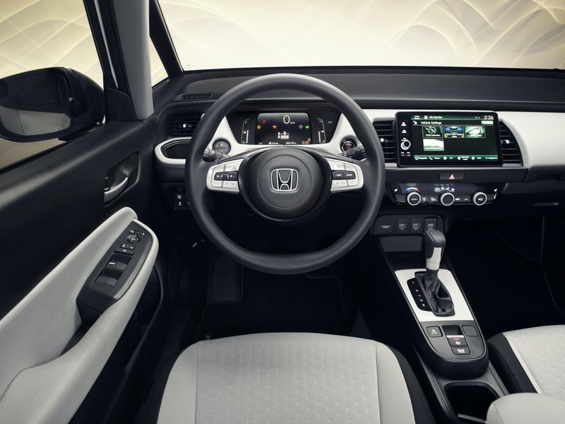 國產大改款《Honda Fit》傳出9月上市|Honda Sensing列標配、油電車型可能破80萬 國產大改款《Honda Fit》傳出9月上市|Honda Sensing列標配、油電車型可能破80萬