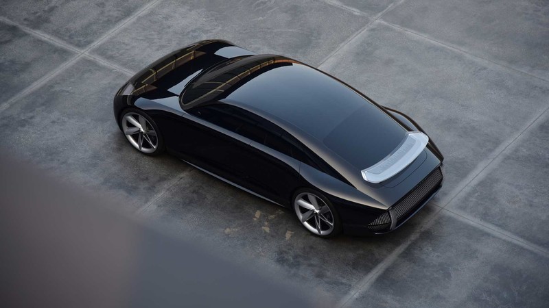 全力衝向電氣化!2022年將推8款電動車 《Hyundai Ioniq 6》榜上有名 全力衝向電氣化!2022年將推8款電動車 《Hyundai Ioniq 6》榜上有名