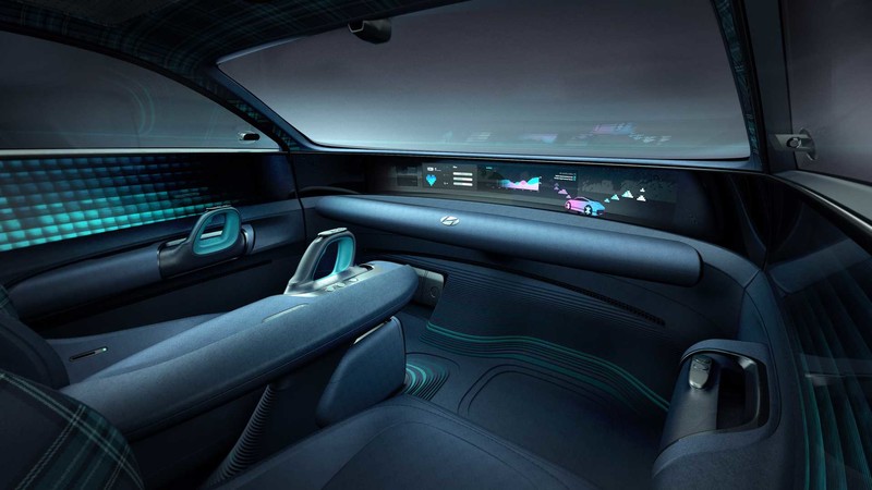 全力衝向電氣化!2022年將推8款電動車 《Hyundai Ioniq 6》榜上有名 全力衝向電氣化!2022年將推8款電動車 《Hyundai Ioniq 6》榜上有名