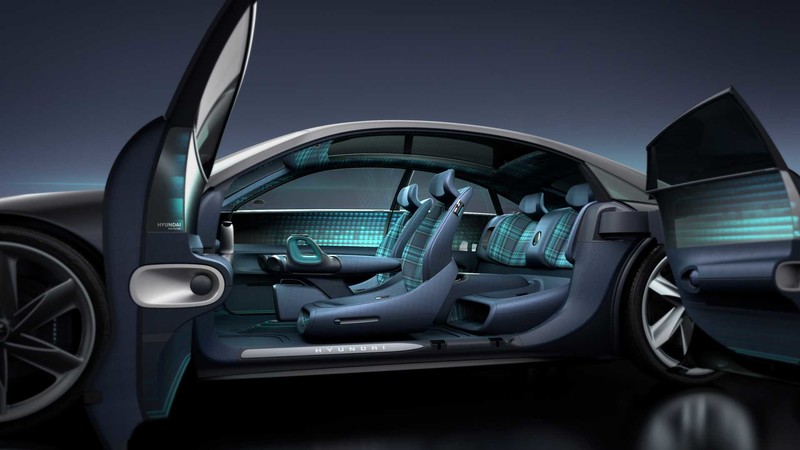 全力衝向電氣化!2022年將推8款電動車 《Hyundai Ioniq 6》榜上有名 全力衝向電氣化!2022年將推8款電動車 《Hyundai Ioniq 6》榜上有名