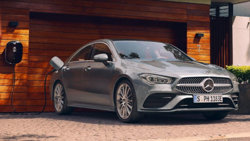 《Mercedes-Benz》將繼續使用燃油引擎 部分四缸汽油引擎將轉移到中國生產! 《Mercedes-Benz》將繼續使用燃油引擎 部分四缸汽油引擎將轉移到中國生產!