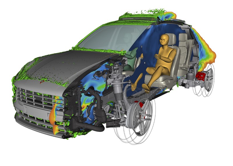 保時捷純電動SUV《Porsche Macan》明年發表、後年上市?真實+虛擬 同步運作? 保時捷純電動SUV《Porsche Macan》明年發表、後年上市?真實+虛擬 同步運作?