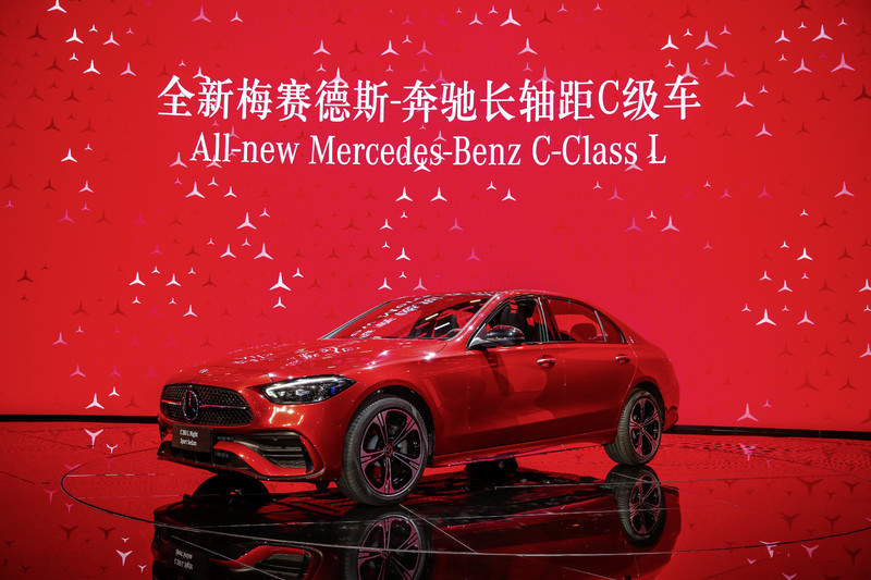 《Mercedes-Benz》將繼續使用燃油引擎 部分四缸汽油引擎將轉移到中國生產! 《Mercedes-Benz》將繼續使用燃油引擎 部分四缸汽油引擎將轉移到中國生產!