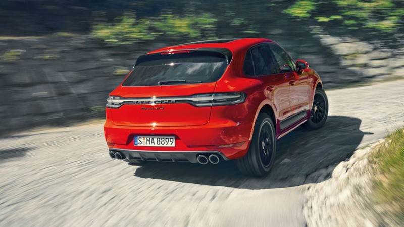 全球疫情越嚴峻 高端消費更強勁《Porsche保時捷》2021首季開創佳績《Taycan》《Macan》是關鍵? 全球疫情越嚴峻 高端消費更強勁《Porsche保時捷》2021首季開創佳績《Taycan》《Macan》是關鍵?