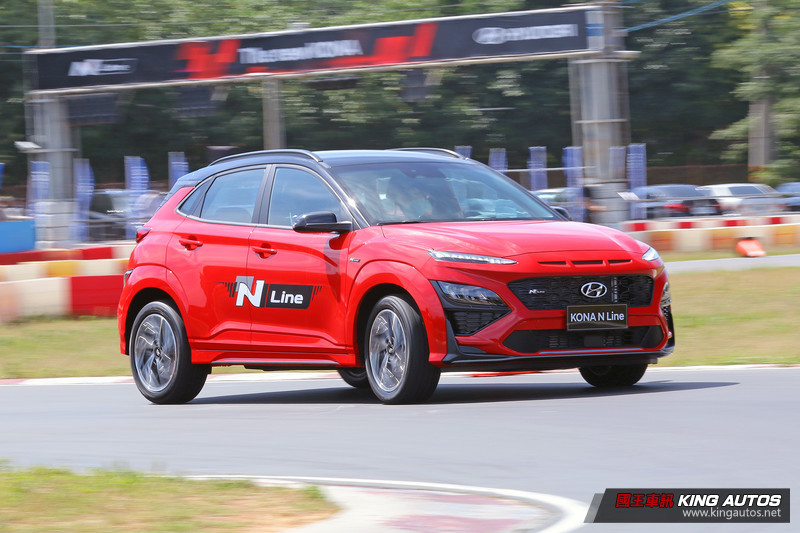 關於剛發表的《Hyundai Kona N Line》 除了帥之外還有哪些事你該知道? 關於剛發表的《Hyundai Kona N Line》 除了帥之外還有哪些事你該知道?