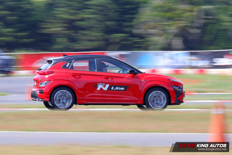 關於剛發表的《Hyundai Kona N Line》 除了帥之外還有哪些事你該知道? 關於剛發表的《Hyundai Kona N Line》 除了帥之外還有哪些事你該知道?