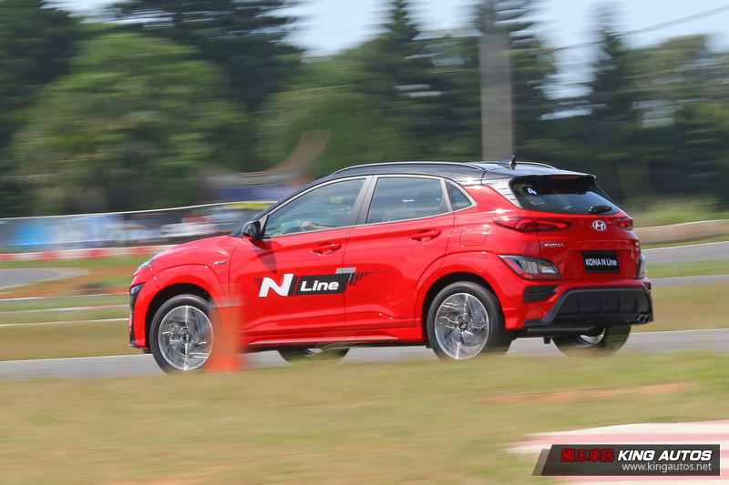 關於剛發表的《Hyundai Kona N Line》 除了帥之外還有哪些事你該知道? 關於剛發表的《Hyundai Kona N Line》 除了帥之外還有哪些事你該知道?