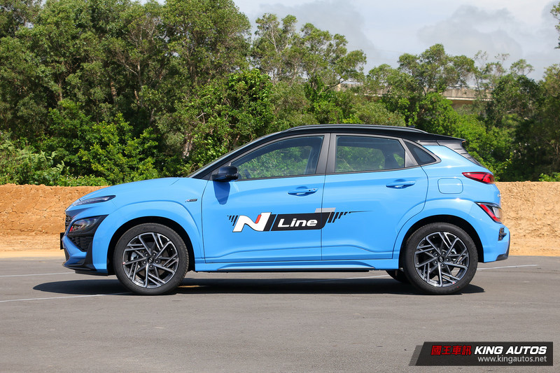 關於剛發表的《Hyundai Kona N Line》 除了帥之外還有哪些事你該知道? 關於剛發表的《Hyundai Kona N Line》 除了帥之外還有哪些事你該知道?