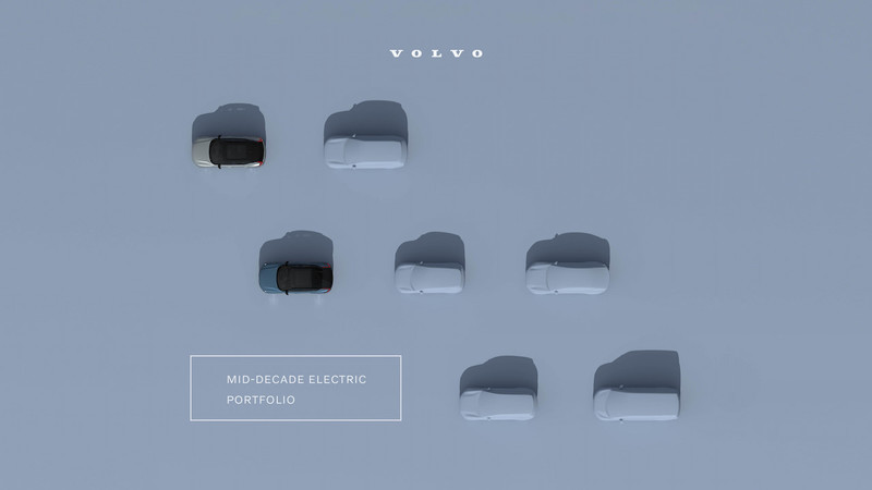 新世代《Volvo XC90》明年登場|品牌首款SPA2平台車款 具備LV4自動駕駛的硬體設備 新世代《Volvo XC90》明年登場|品牌首款SPA2平台車款 具備LV4自動駕駛的硬體設備