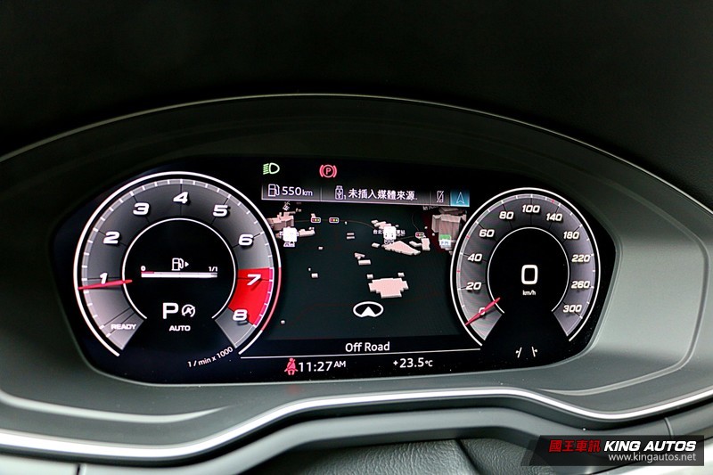 《Audi A4 45 TFSI quattro S line》小改款試駕︱還是智慧四驅更對味! 《Audi A4 45 TFSI quattro S line》小改款試駕︱還是智慧四驅更對味!