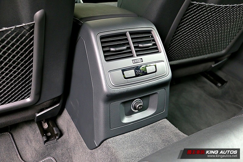 《Audi A4 45 TFSI quattro S line》小改款試駕︱還是智慧四驅更對味! 《Audi A4 45 TFSI quattro S line》小改款試駕︱還是智慧四驅更對味!