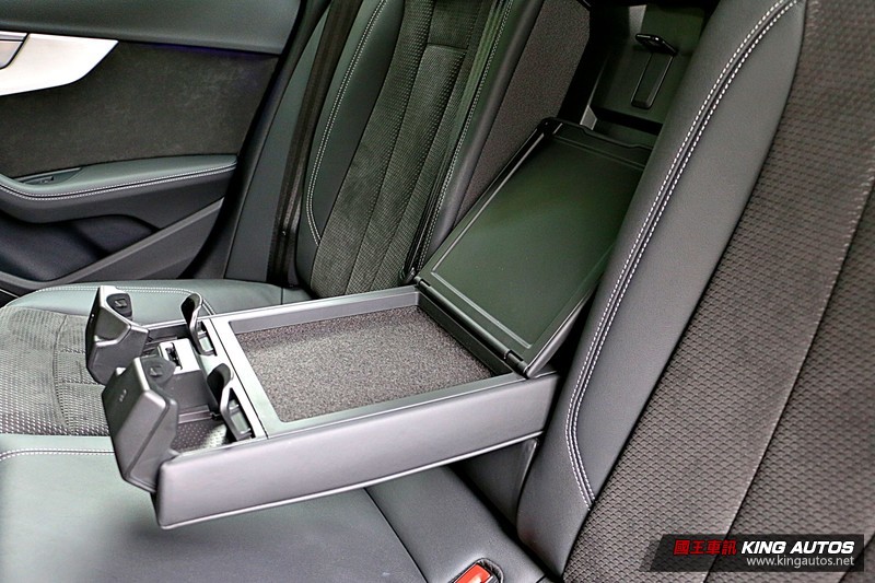 《Audi A4 45 TFSI quattro S line》小改款試駕︱還是智慧四驅更對味! 《Audi A4 45 TFSI quattro S line》小改款試駕︱還是智慧四驅更對味!