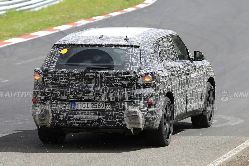 BMW可能推出《X8 M》? 傳出將搭載V8插電式油電動力、綜效輸出高達750匹 BMW可能推出《X8 M》? 傳出將搭載V8插電式油電動力、綜效輸出高達750匹