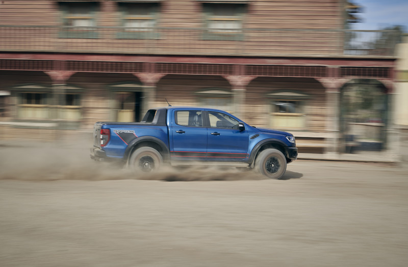 好帥!可惡 好想要《Ford Ranger Raptor》歐洲10月限量上市|台灣呢? 好帥!可惡 好想要《Ford Ranger Raptor》歐洲10月限量上市|台灣呢?